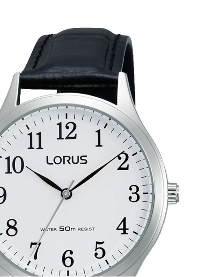 Lorus Rrx17hx9 - Photo n°1