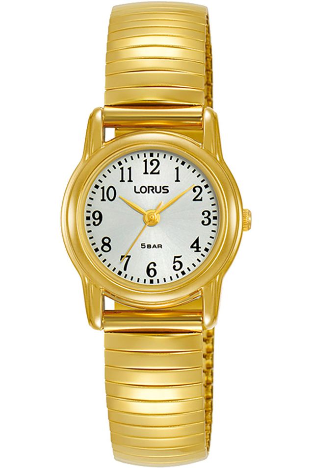 Lorus Rrx34hx9 - Photo n°1