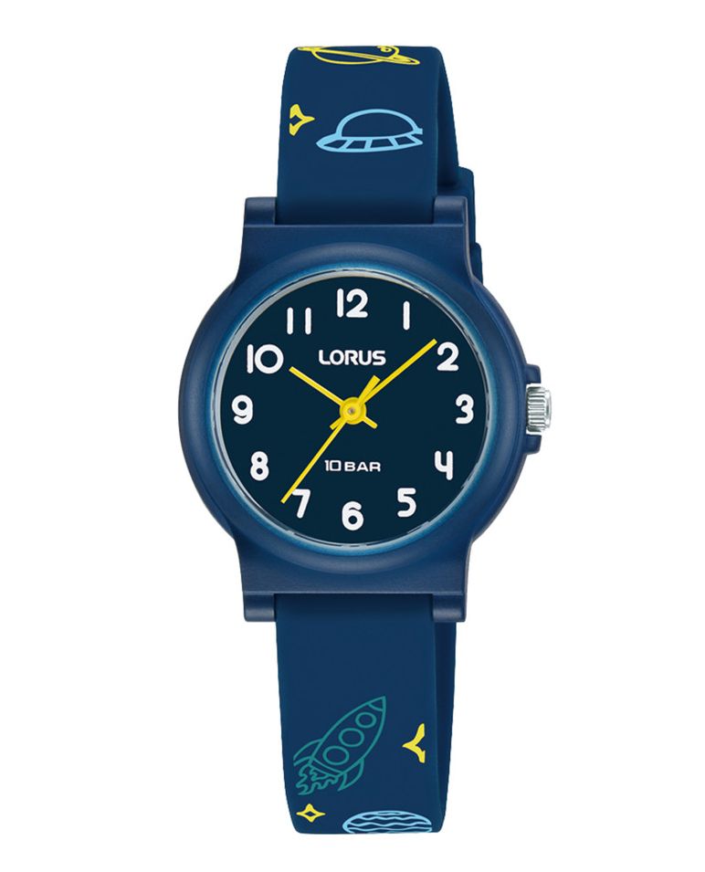 Lorus Rrx37jx9 - Photo n°1