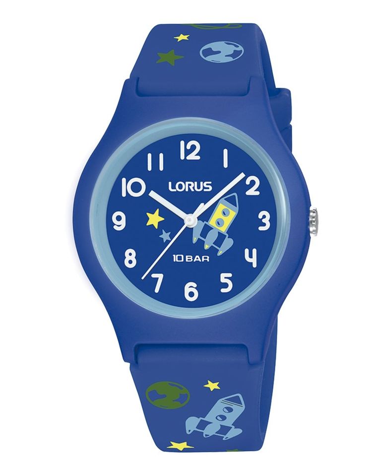 Lorus Rrx45hx9 - Photo n°1