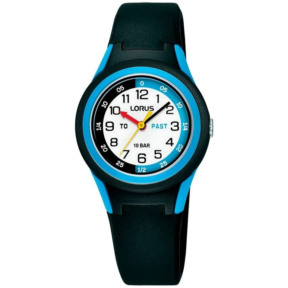 Lorus Rrx77jx9 - Photo n°1