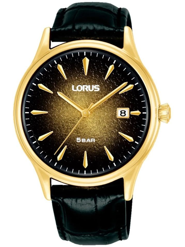 Lorus Rs902ex9 - Photo n°1