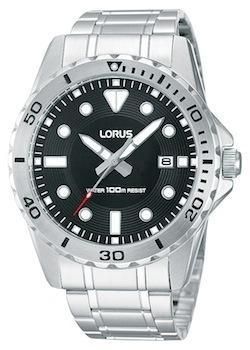 Lorus Rs927ax9 - Photo n°1