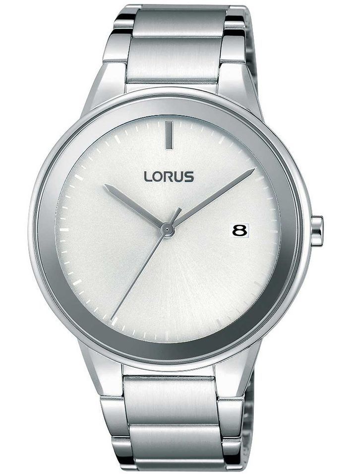 Lorus Rs929cx9 - Photo n°1
