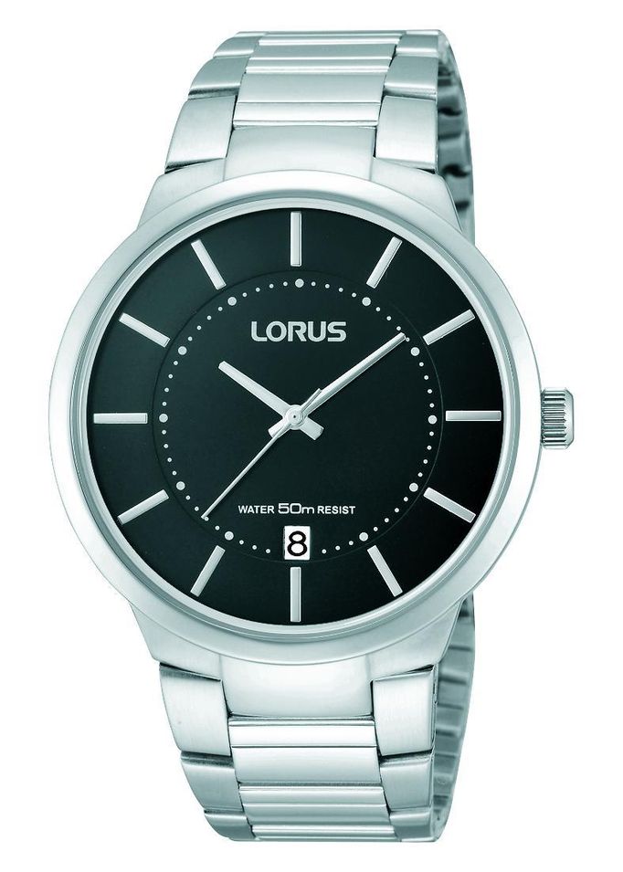 Lorus Rs933bx9 - Photo n°1