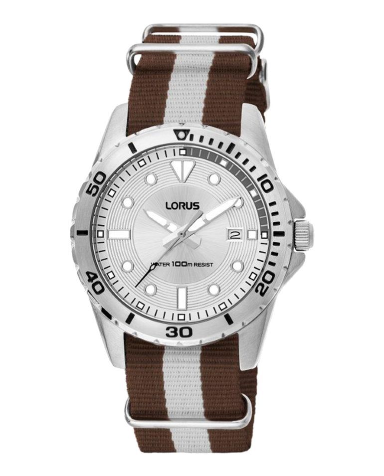 Lorus Rs937ax2 - Photo n°1