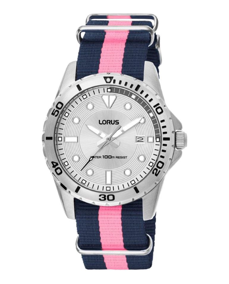 Lorus Rs937ax4 - Photo n°1