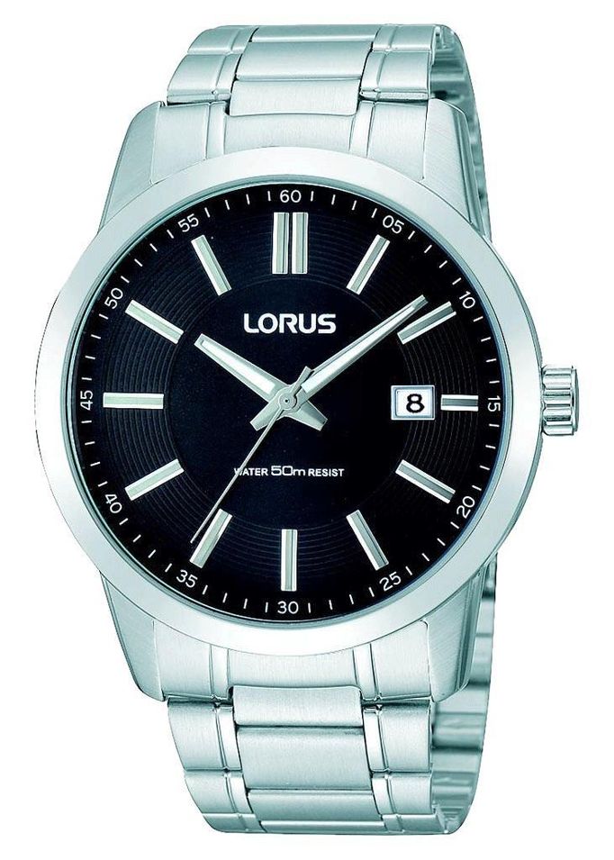 Lorus Rs941ax9 - Photo n°1