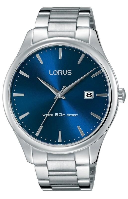 Lorus Rs957cx9 - Photo n°1