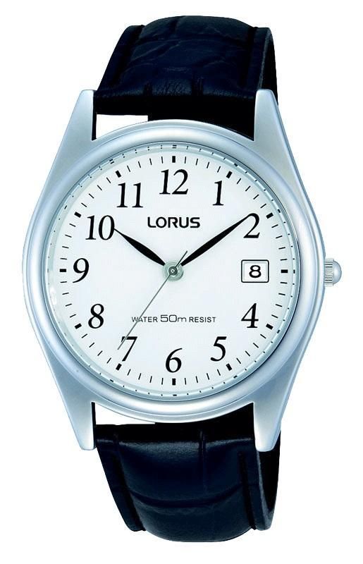 Lorus Rs963bx9 - Photo n°1