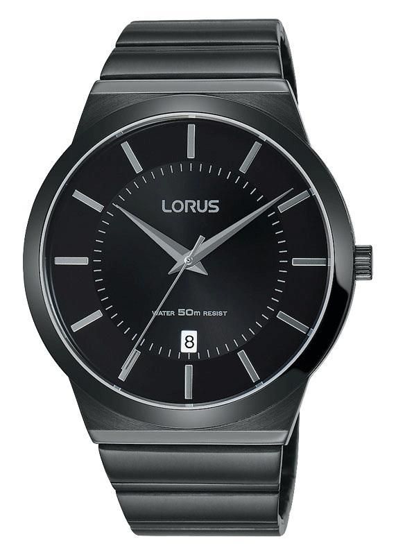 Lorus Rs963cx9 - Photo n°1
