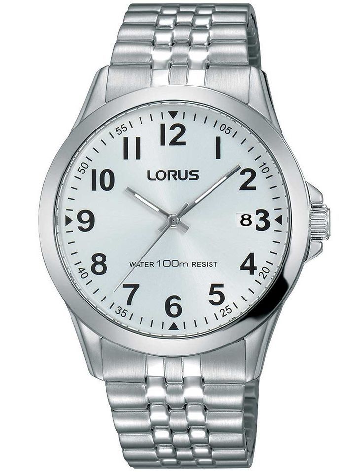 Lorus Rs975cx9 - Photo n°1
