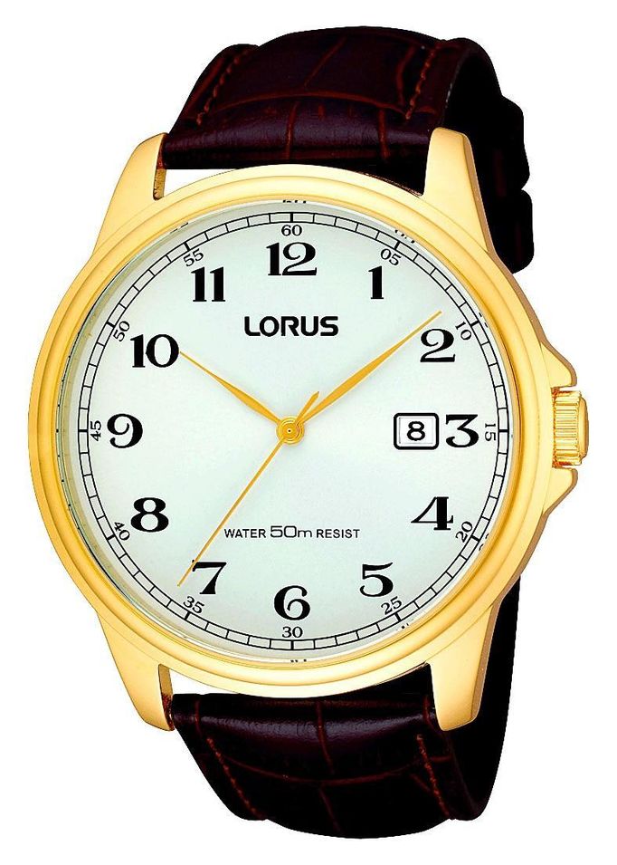 Lorus Rs982ax9 - Photo n°1