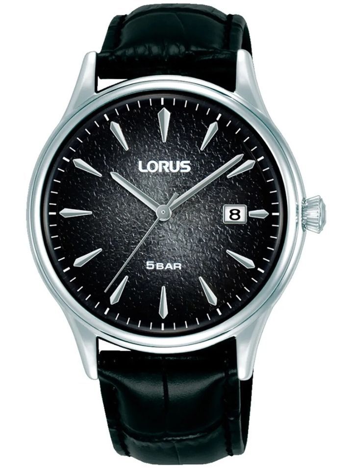 Lorus Rs993dx9 - Photo n°1