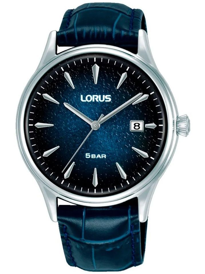 Lorus Rs995dx9 - Photo n°1