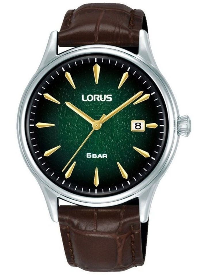 Lorus Rs997dx9 - Photo n°1