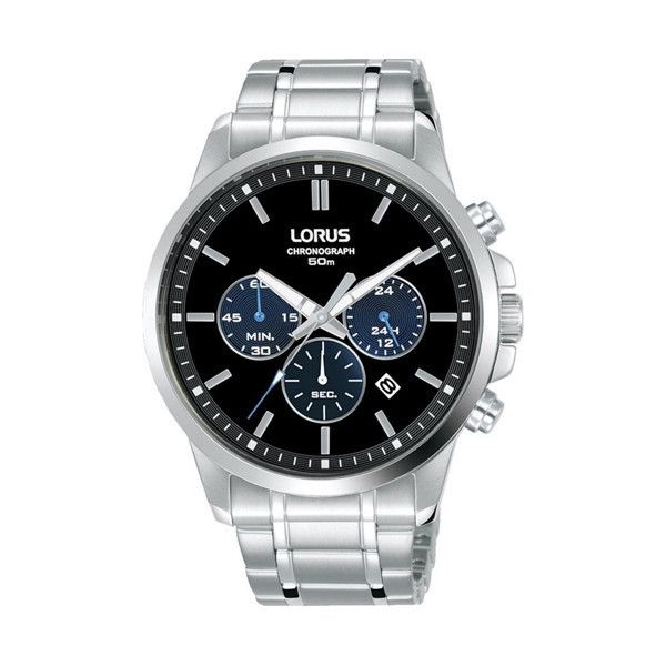 Lorus Rt317jx9 - Photo n°1