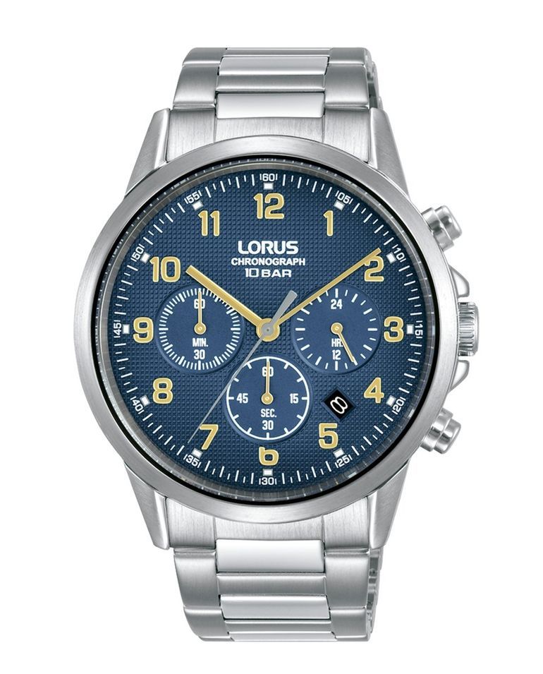 Lorus Rt317kx9 - Photo n°1