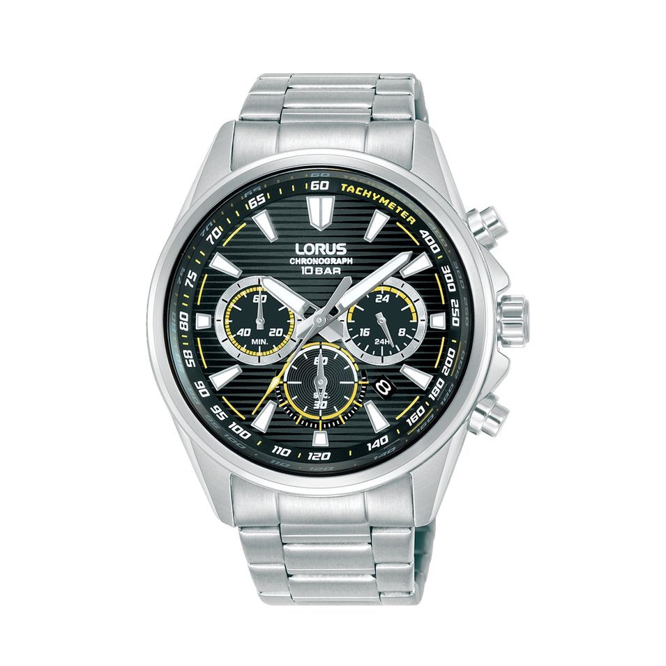 Lorus Rt319lx9 - Photo n°1