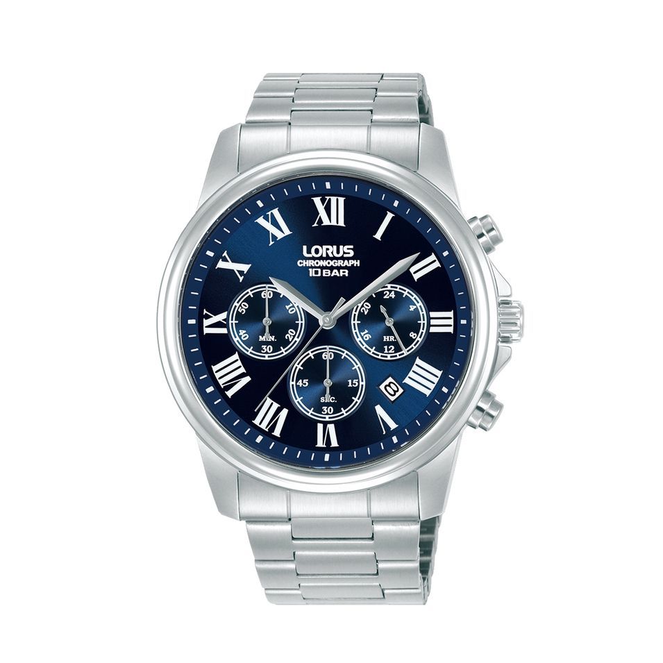 Lorus Rt337lx9 - Photo n°1