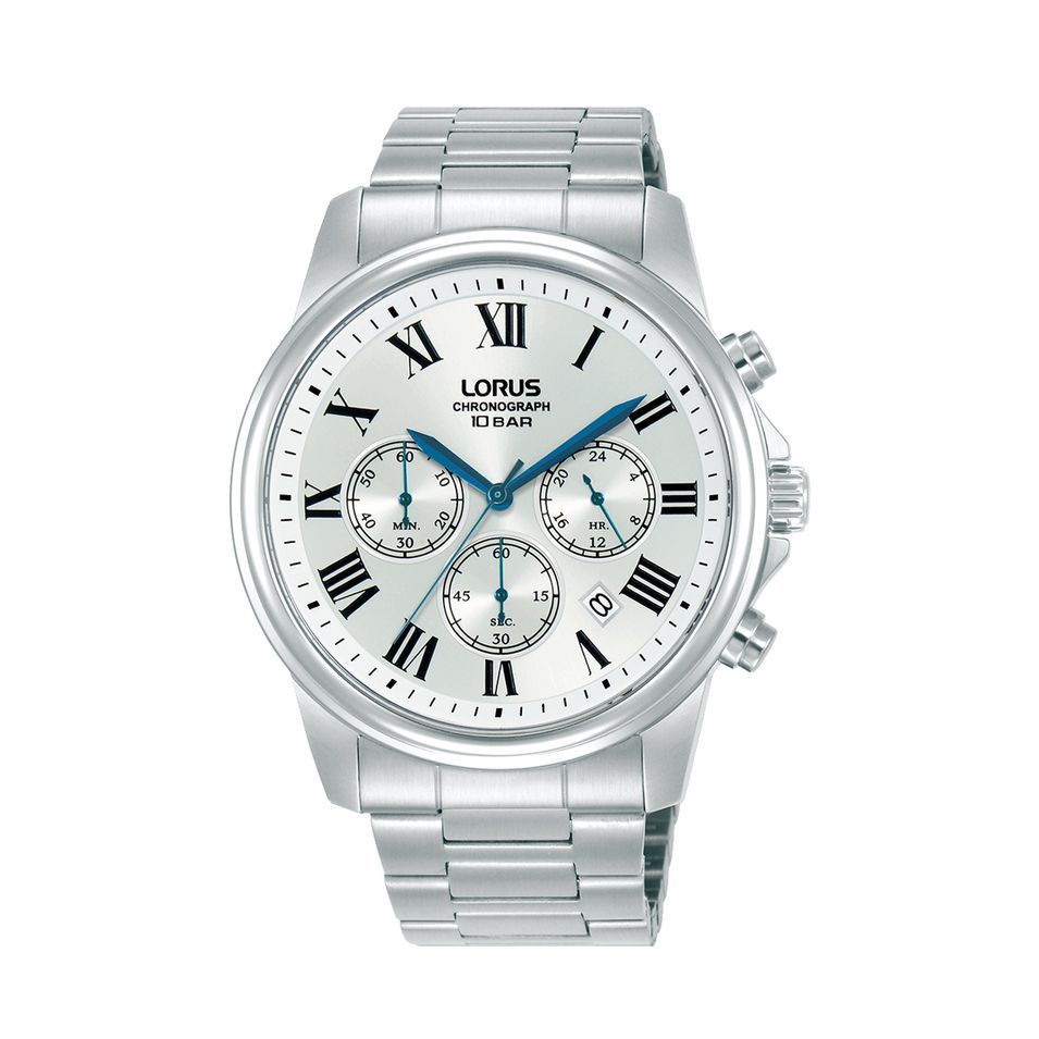 Lorus Rt339lx9 - Photo n°1