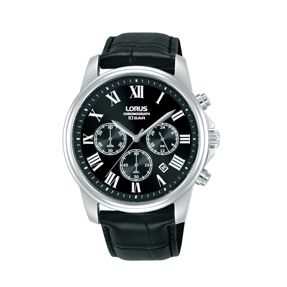 Lorus Rt341lx9 - Photo n°1