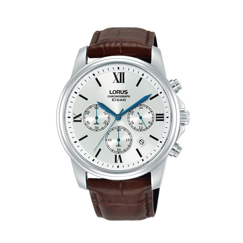 Lorus Rt343lx9 - Photo n°1