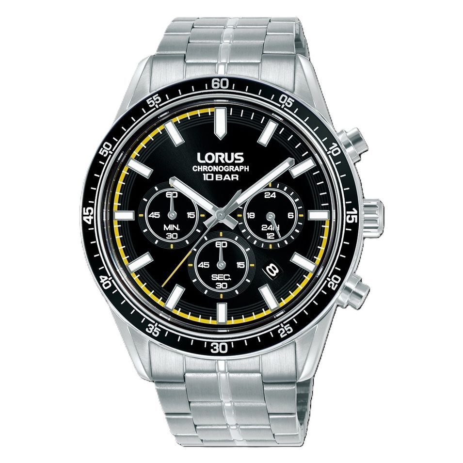 Lorus Rt345lx9 - Photo n°1