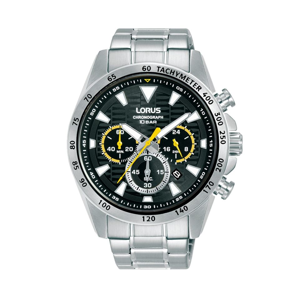 Lorus Rt351kx9 - Photo n°1