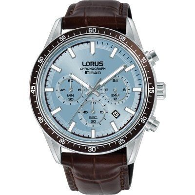 Lorus Rt351lx9 - Photo n°1