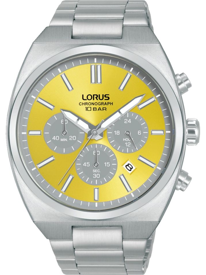 Lorus Rt367kx9 - Photo n°1