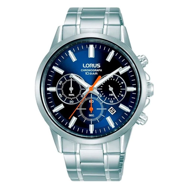 Lorus Rt373kx9 - Photo n°1
