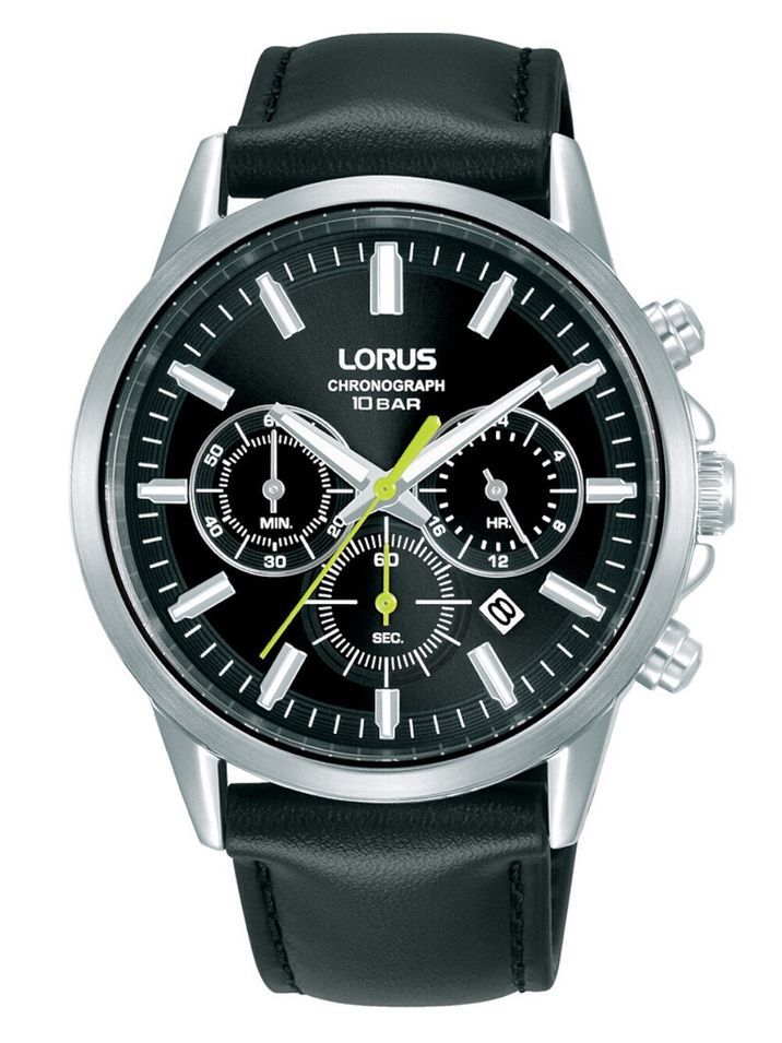 Lorus Rt379kx9 - Photo n°1