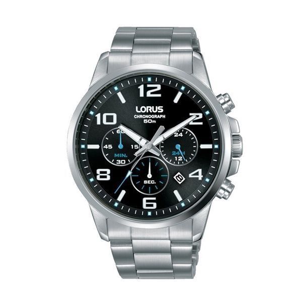 Lorus Rt391gx9 - Photo n°1