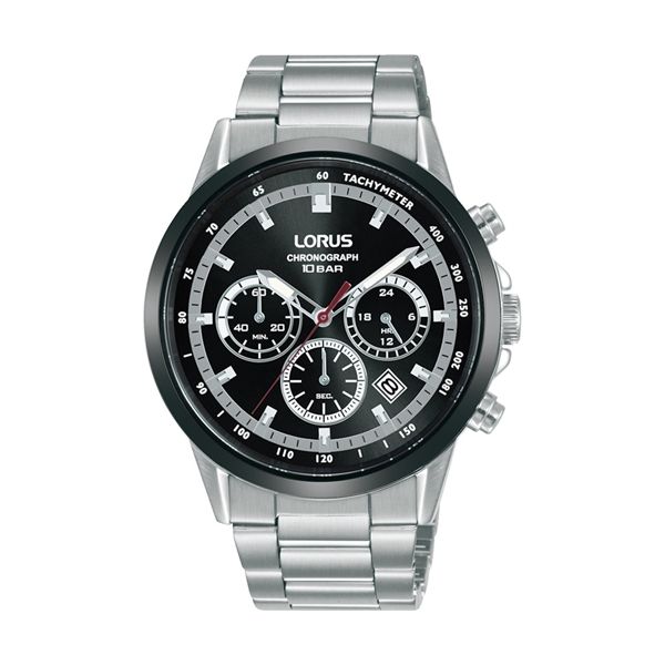 Lorus Rt397jx9 - Photo n°1