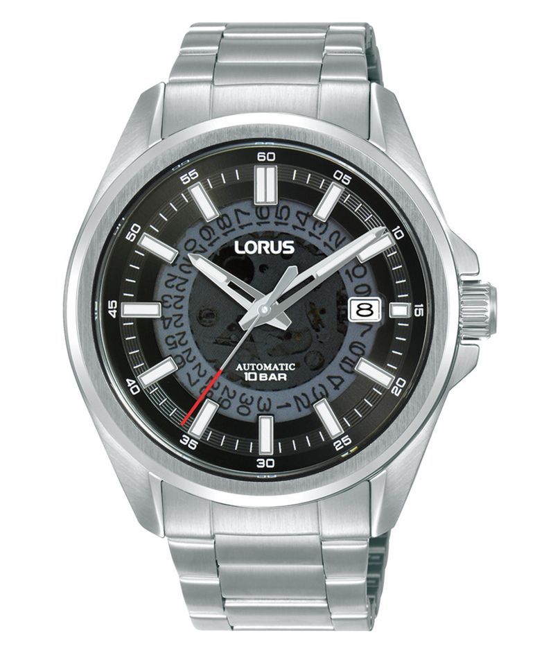 Lorus Ru401ax9 - Photo n°1