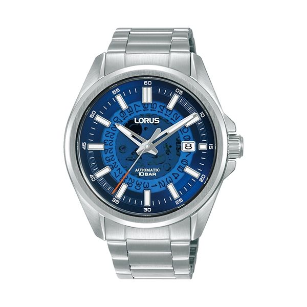 Lorus Ru403ax9 - Photo n°1