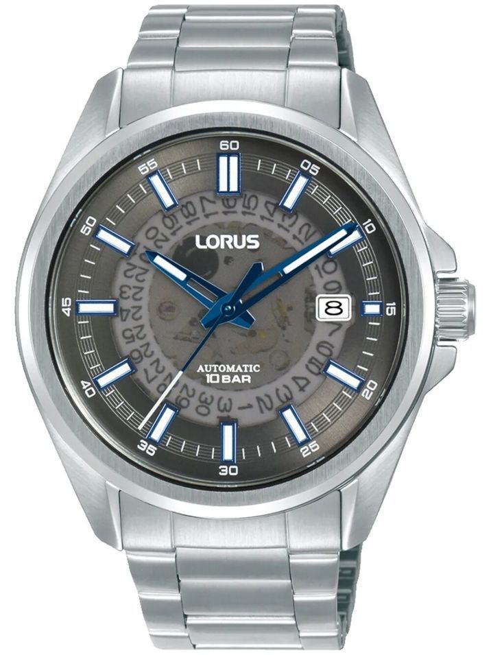 Lorus Ru407ax9 - Photo n°1