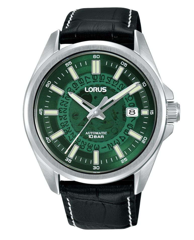 Lorus Ru409ax9 - Photo n°1