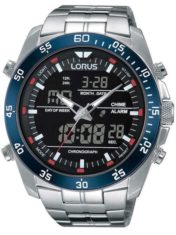 Lorus Rw623ax5 - Photo n°1