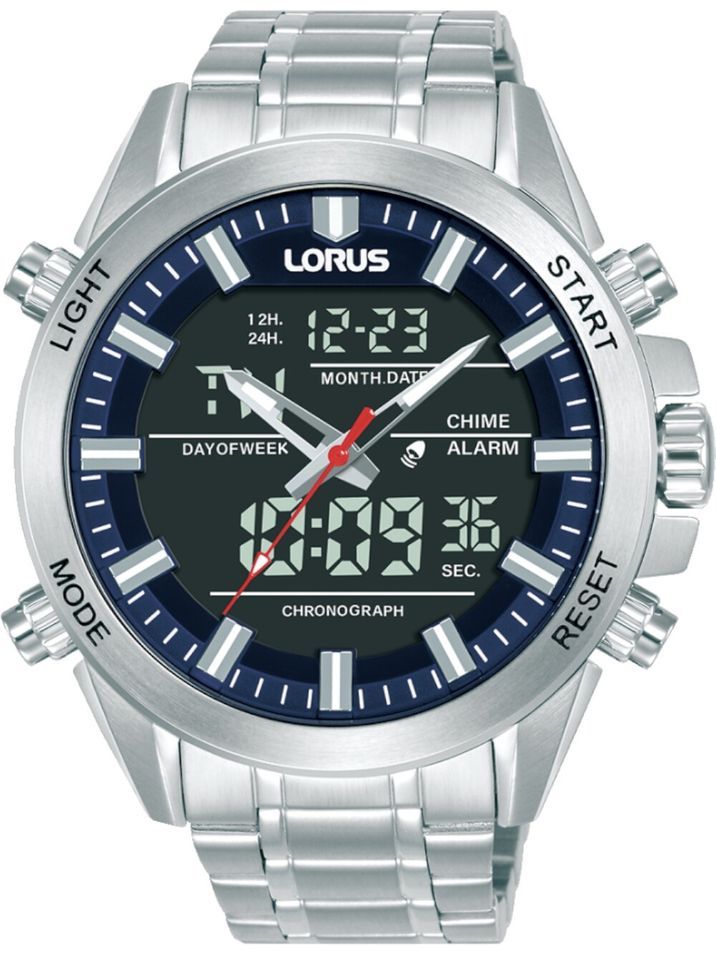 Lorus Rw665ax9 - Photo n°1