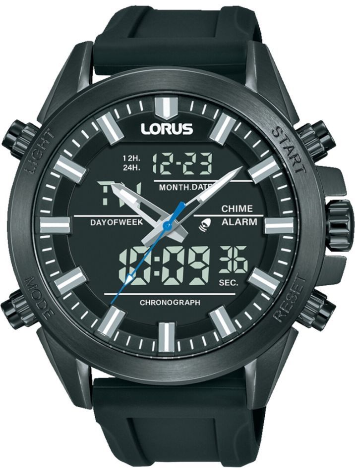 Lorus Rw671ax9 - Photo n°1