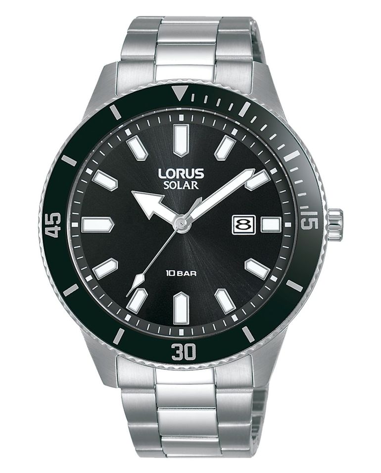 Lorus Rx311ax9 - Photo n°1