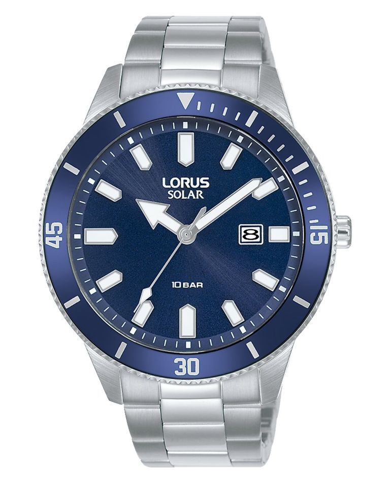 Lorus Rx313ax9 - Photo n°1