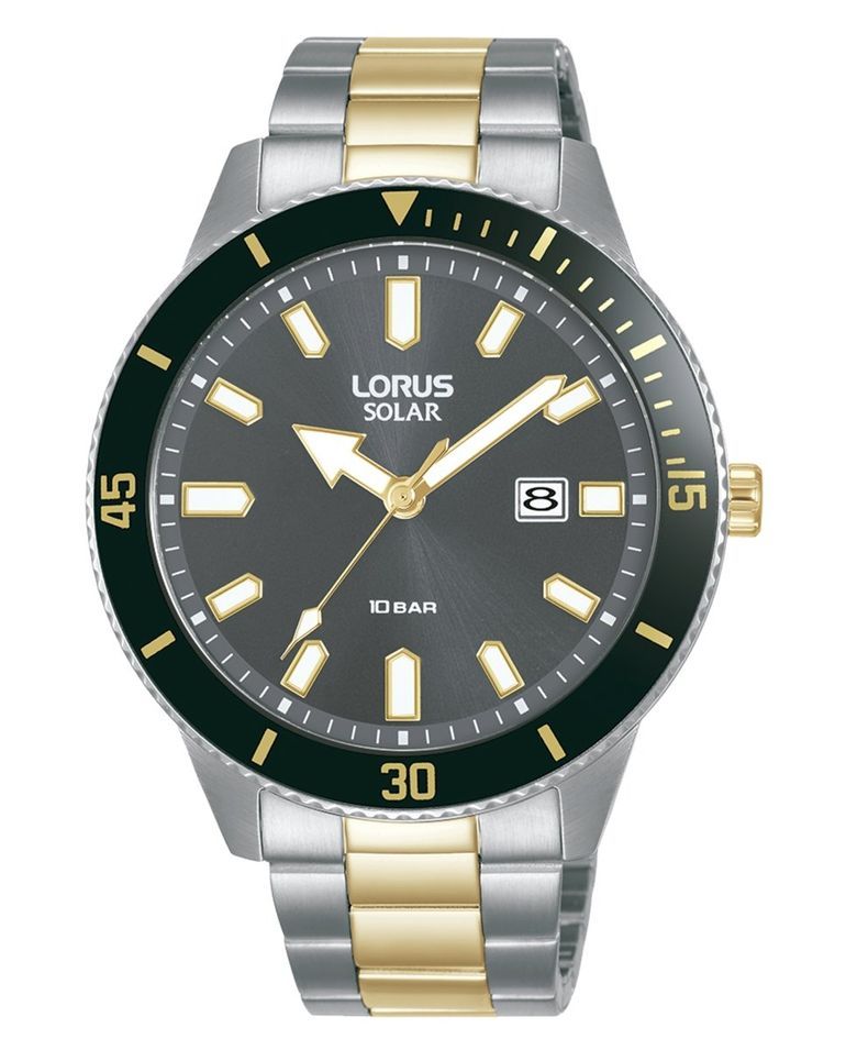 Lorus Rx327ax9 - Photo n°1