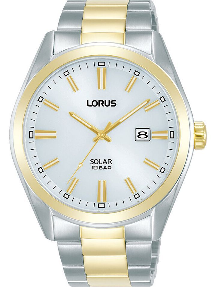 Lorus Rx336ax9 - Photo n°1