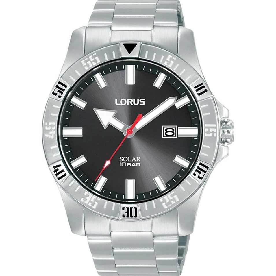 Lorus Rx377ax9 - Photo n°1