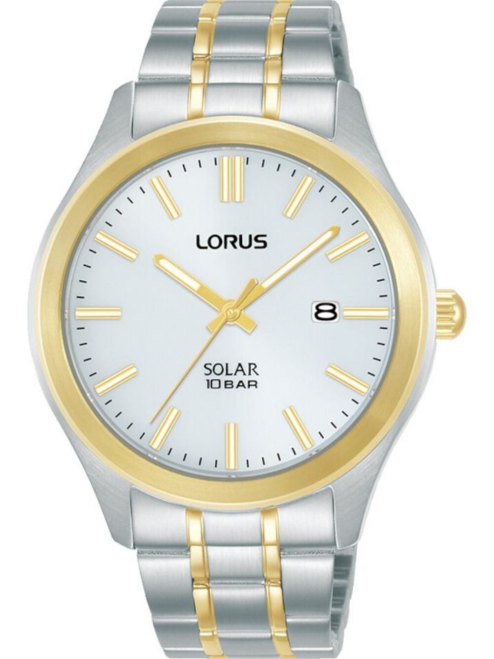 Lorus Rx394ax9 - Photo n°1