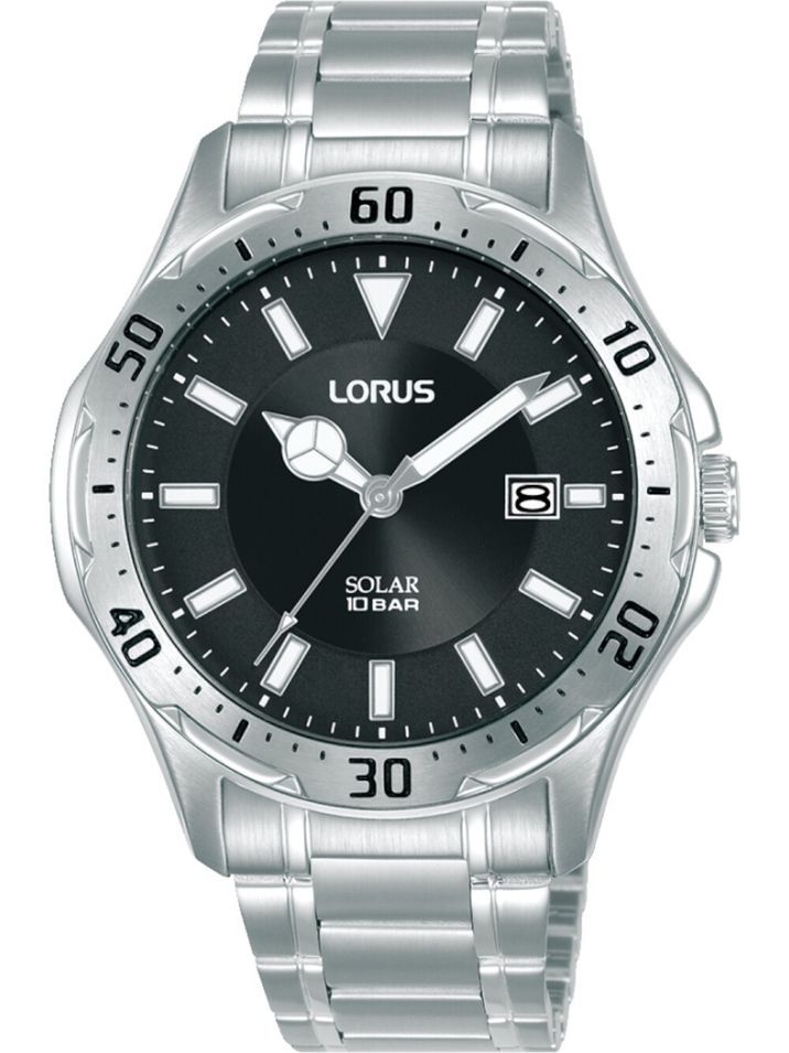 Lorus Rx395ax9 - Photo n°1
