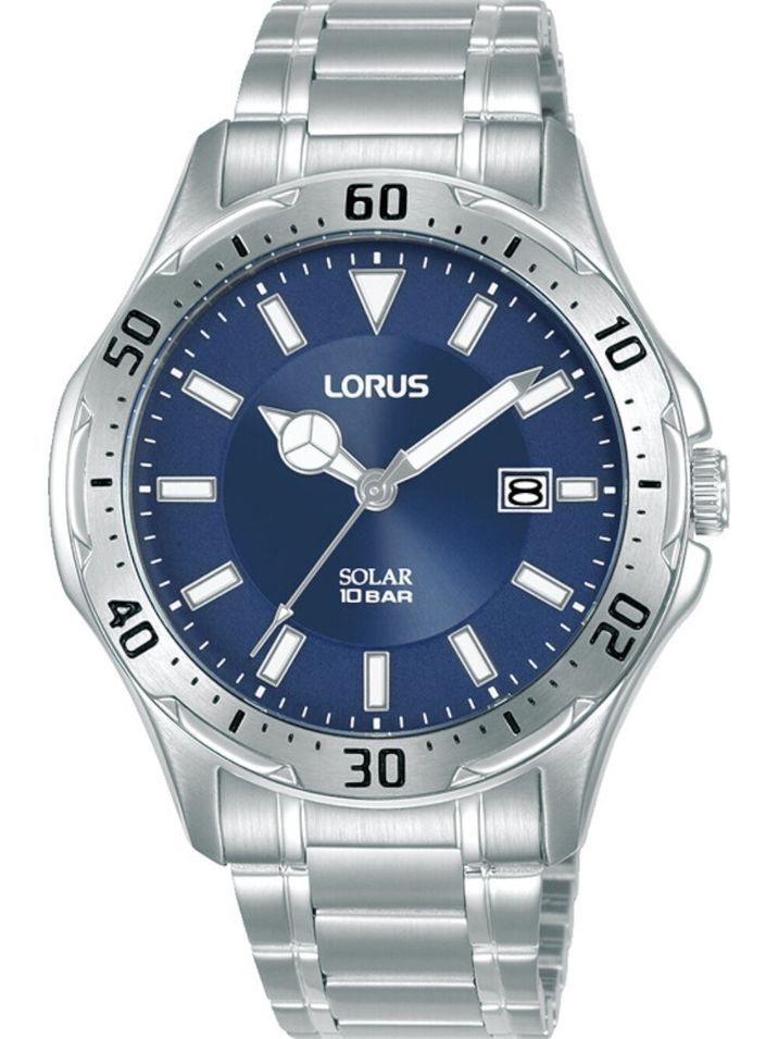 Lorus Rx397ax9 - Photo n°1